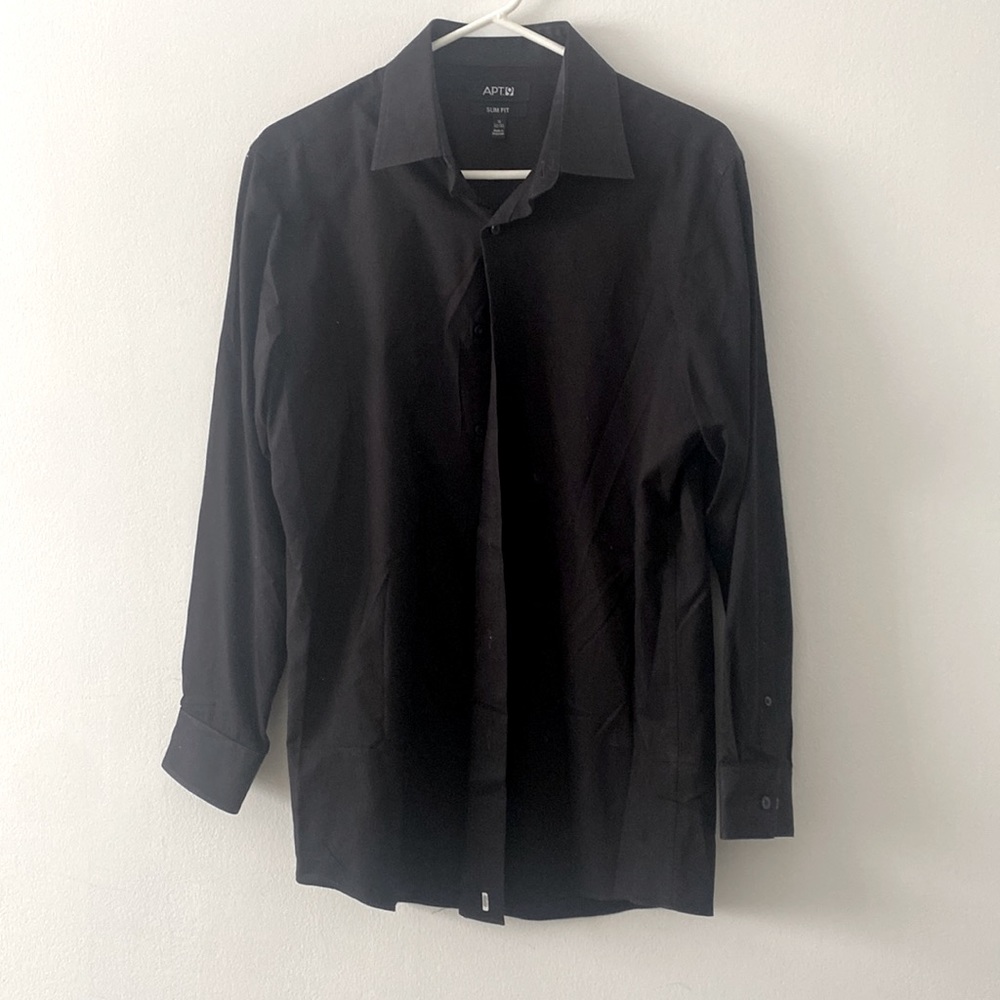 APT 9 Button Down Shirt